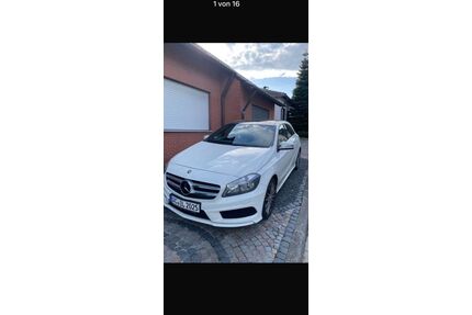 Mercedes-Benz A 220 Gebrauchtwagen