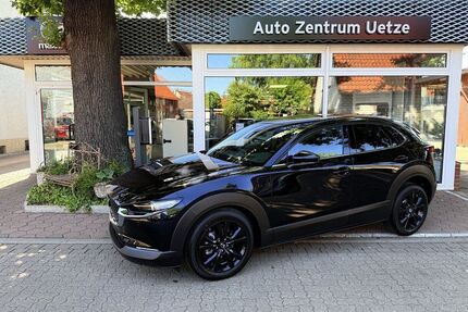 Ford CX-30 