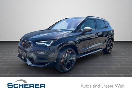 Cupra Ateca Gebrauchtwagen