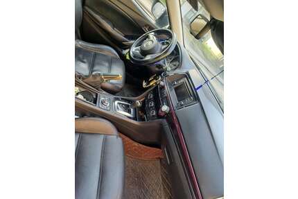 Mazda 6 Gebrauchtwagen