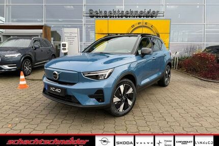 Volvo XC40 Gebrauchtwagen