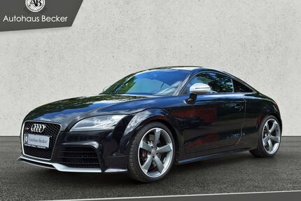 Audi TT RS Gebrauchtwagen
