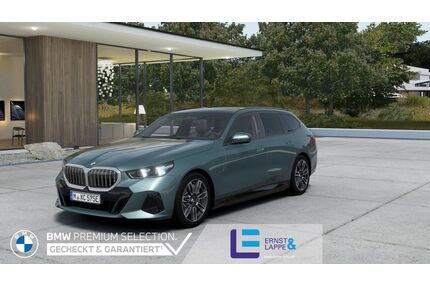 BMW 550 Gebrauchtwagen