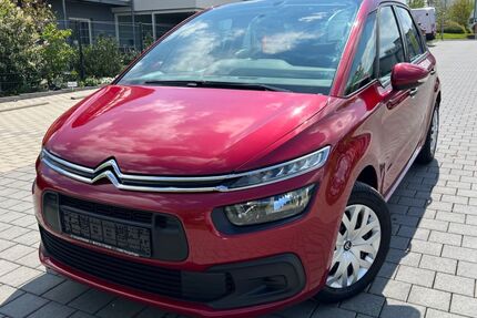 Citroen C4 Picasso Gebrauchtwagen