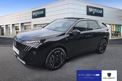 Peugeot e-3008 Gebrauchtwagen