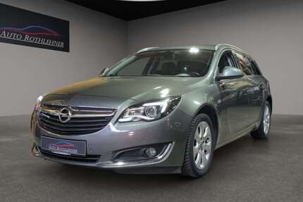 Opel Insignia Gebrauchtwagen