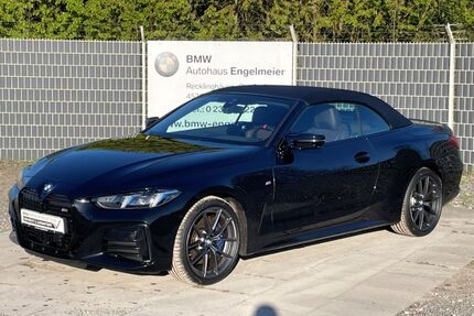 BMW M440 Gebrauchtwagen