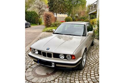 BMW 524 Gebrauchtwagen
