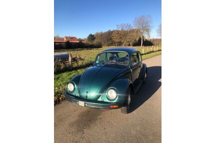 VW Käfer Gebrauchtwagen