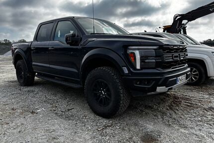 Ford F 150 Gebrauchtwagen