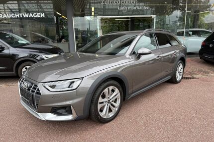 Audi A4 Allroad Gebrauchtwagen