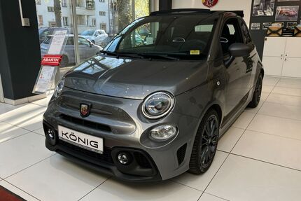 Abarth 695C Gebrauchtwagen