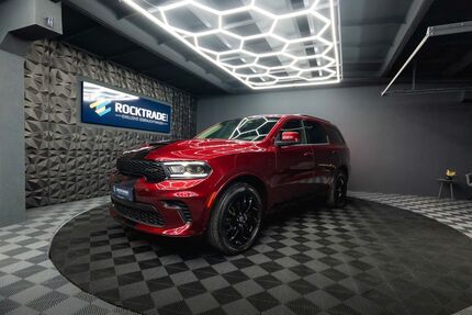 Dodge Durango Gebrauchtwagen