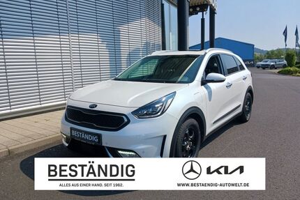 Kia Niro Gebrauchtwagen