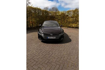 VW Arteon Gebrauchtwagen
