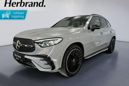 Mercedes-Benz GLC 300 Gebrauchtwagen
