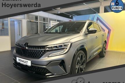 Renault Espace Gebrauchtwagen