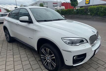 BMW X6 Gebrauchtwagen