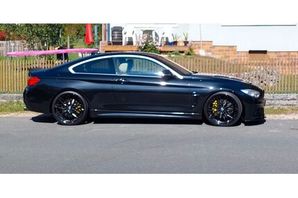 BMW 435 Gebrauchtwagen