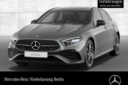 Mercedes-Benz A 200 Gebrauchtwagen