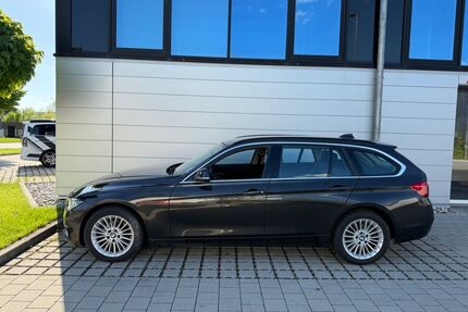 BMW 320 Gebrauchtwagen