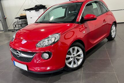 Opel Adam Gebrauchtwagen