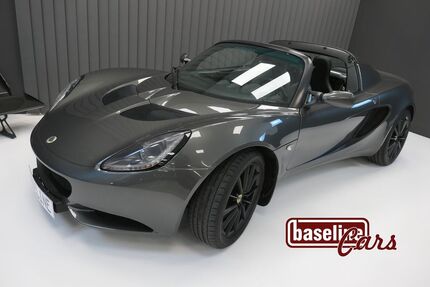 Lotus Elise Gebrauchtwagen