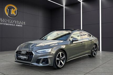 Audi A5 Gebrauchtwagen