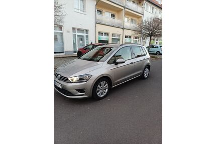 VW Golf Sportsvan Gebrauchtwagen