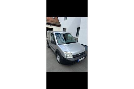 Ford Tourneo Connect Gebrauchtwagen