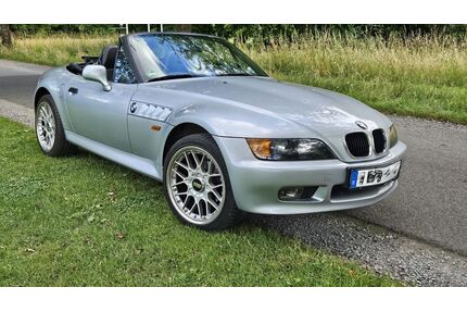 BMW Z3 Gebrauchtwagen