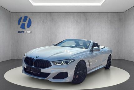 BMW 840 Gebrauchtwagen