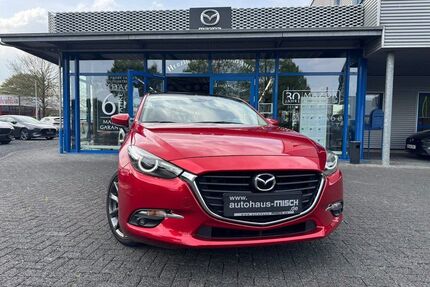 Mazda 3 Gebrauchtwagen
