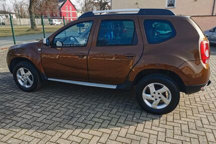 Dacia Duster Gebrauchtwagen