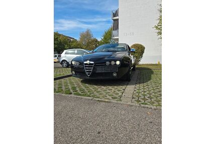 Alfa Romeo 159 Gebrauchtwagen