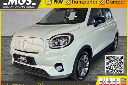 Leapmotor T03 Gebrauchtwagen