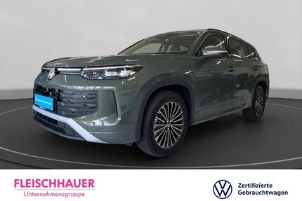 VW Tayron Gebrauchtwagen