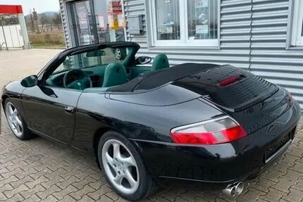 Porsche 996 Gebrauchtwagen