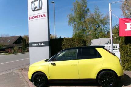 Honda e 