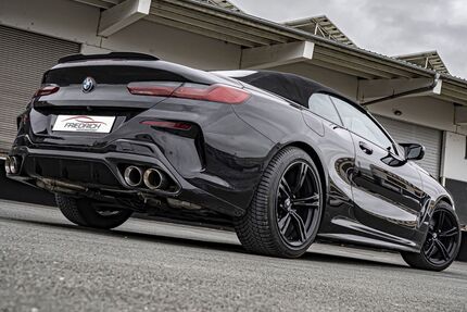 BMW 840 Gebrauchtwagen