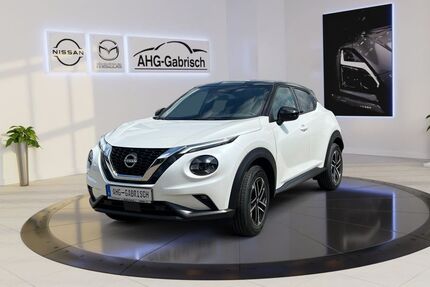Nissan Juke Gebrauchtwagen