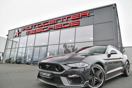 Ford Mustang Gebrauchtwagen