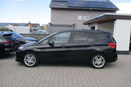 BMW 218 Gebrauchtwagen