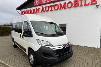 Citroen Jumper Gebrauchtwagen