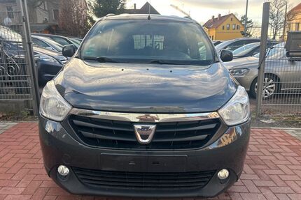 Dacia Lodgy Gebrauchtwagen