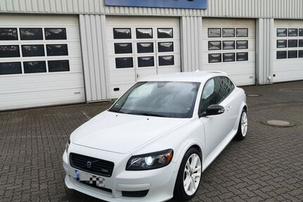 Volvo C30 Gebrauchtwagen