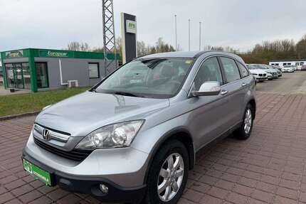 Honda CR-V Gebrauchtwagen