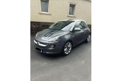 Opel Adam Gebrauchtwagen