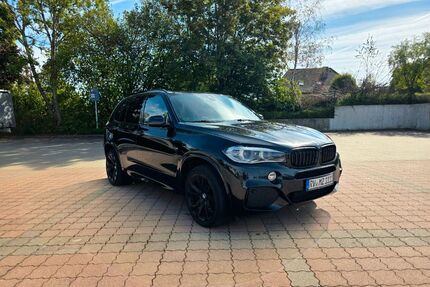 BMW X5 Gebrauchtwagen