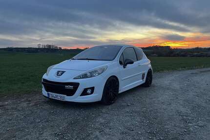 Peugeot 207 Gebrauchtwagen